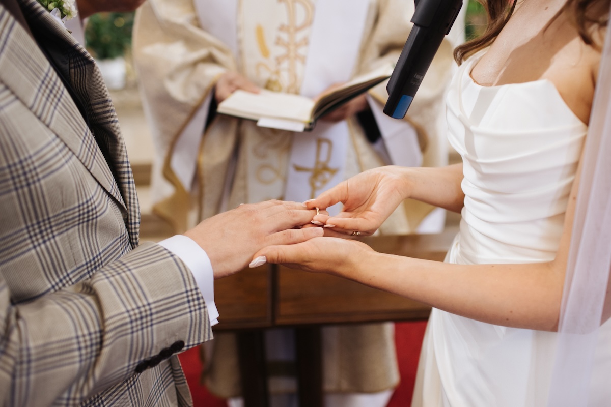 Catholic Matchmaking in Arizona: Christ First Dating
