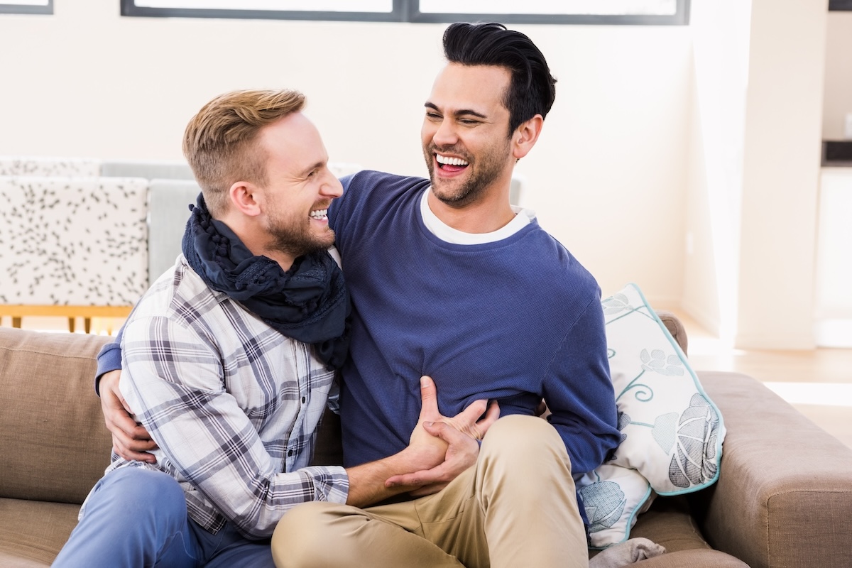 Gay Dating in Arizona: Unveil the Vibrancy of Love
