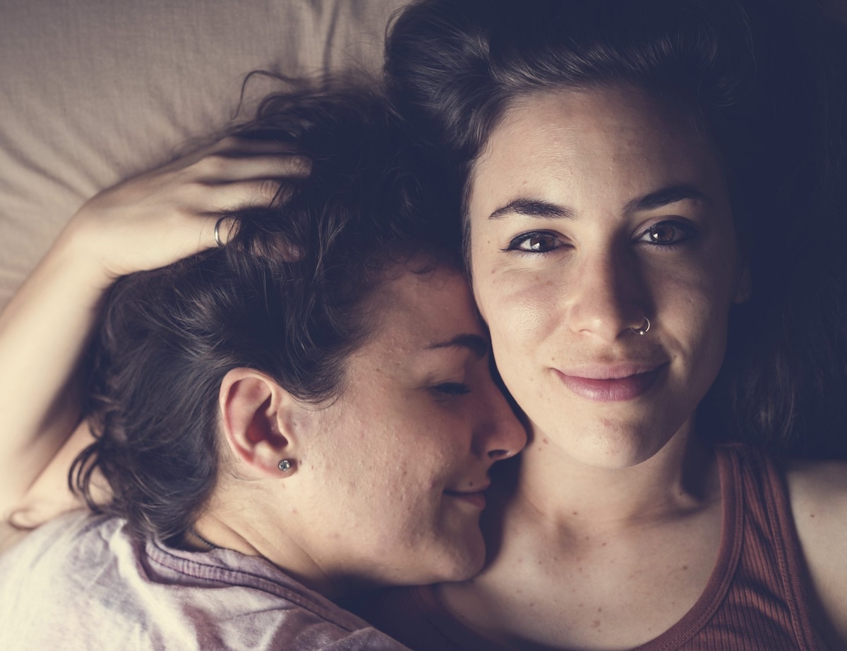 Igniting Romance: Lesbian Dating in Arizona Claims the Spotlight